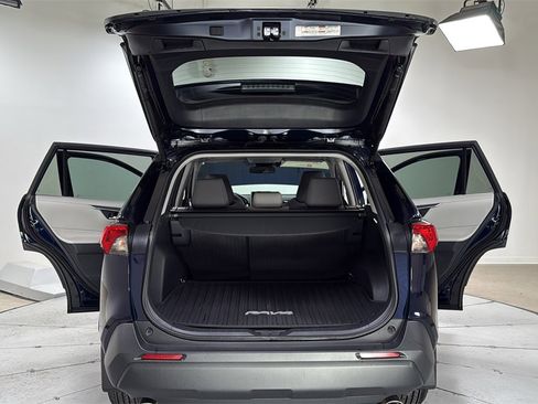 Certified 2025 Toyota RAV4 XLE image 16