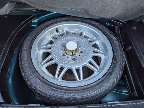 Used 1995 BMW M3 Coupe RWD image 47