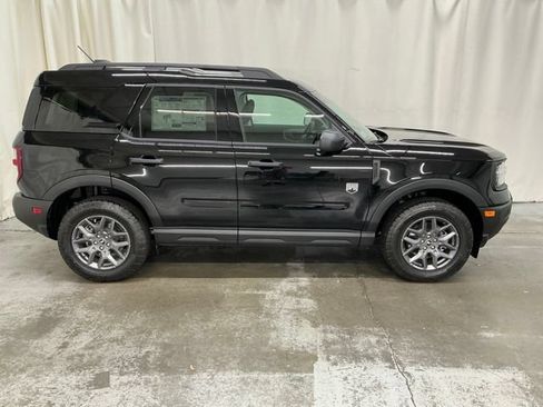New 2026 Ford Bronco Sport Big Bend AWD/4WD image 2