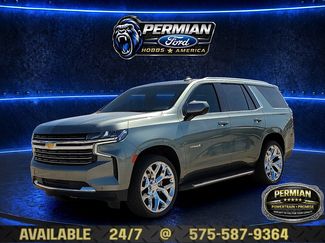 Used 2024 Chevrolet Tahoe LT RWD video 1