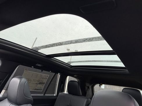 New 2026 Toyota Grand Highlander AWD Hybrid image 41