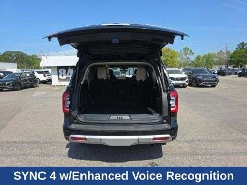 Used 2023 Ford Expedition Max Limited image 15