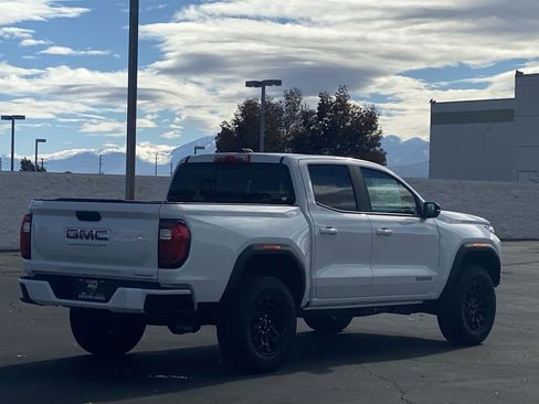 New 2026 GMC Canyon Elevation w/ Convenience Package image 13