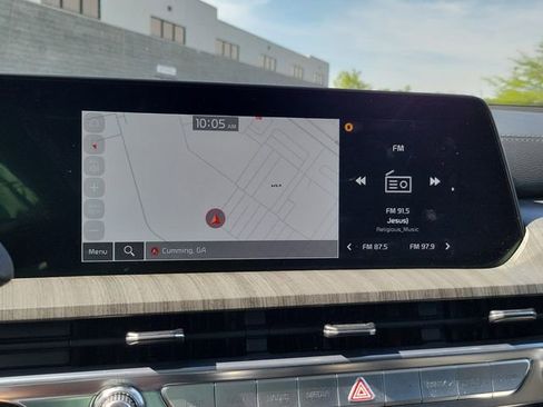 Used 2025 Kia Telluride SX Prestige image 23