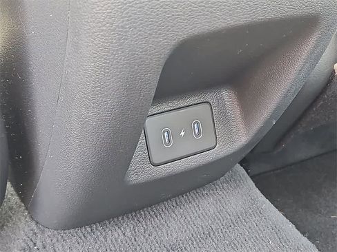 Certified 2024 Hyundai Sonata SEL w/ Convenience Package image 12