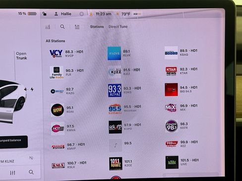 Used 2020 Tesla Model 3 Standard Range Plus image 18