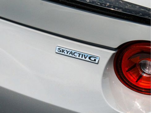 New 2026 MAZDA MX-5 Miata Club w/ Weather Package RWD image 26