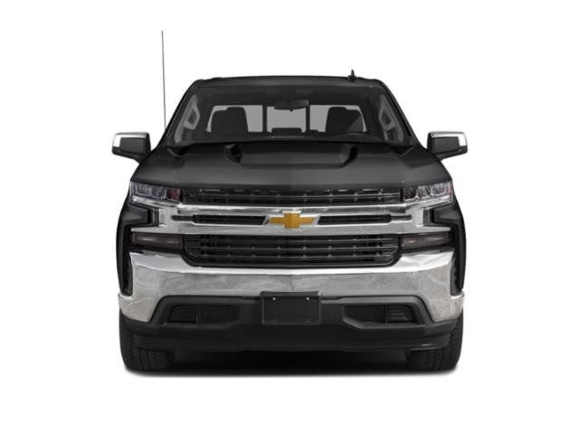 Used 2020 Chevrolet Silverado 1500 LT w/ All-Star Edition AWD/4WD image 7