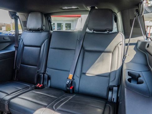 Used 2024 GMC Yukon Denali image 23