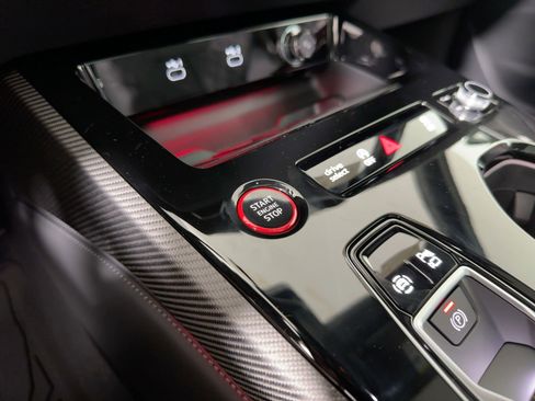 New 2025 Audi S5 Premium Plus image 26