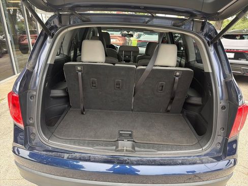 Used 2016 Honda Pilot EX-L image 10
