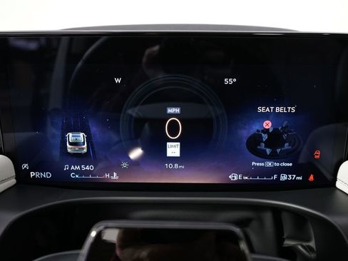 New 2026 Lincoln Aviator Reserve AWD/4WD image 26