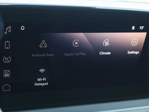 New 2026 Buick Envista Preferred w/ Convenience I Package FWD image 11