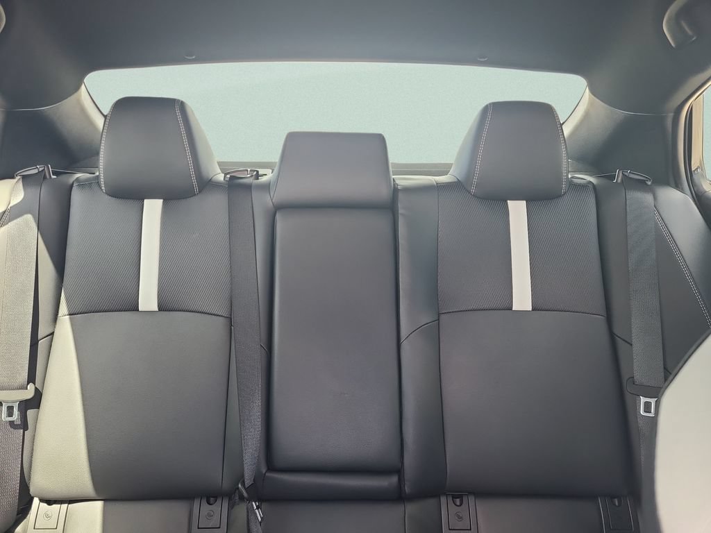 Used 2025 Toyota Camry SE w/ Multimedia Upgrade Package FWD image 10