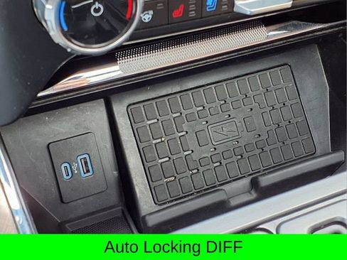Used 2024 Ford F150 King Ranch AWD/4WD image 13