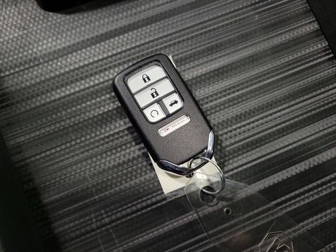 Used 2020 Honda Passport EX-L image 21