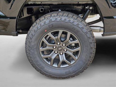 New 2026 Ford F150 Tremor AWD/4WD image 10