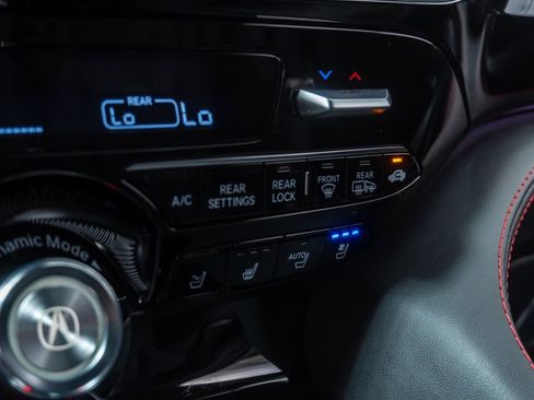 Used 2025 Acura MDX Type S image 20