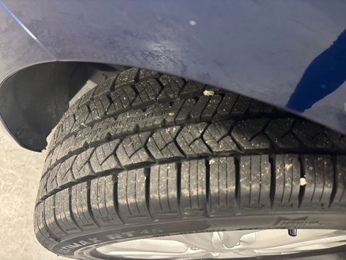 Used 2022 Chevrolet Spark LT image 40