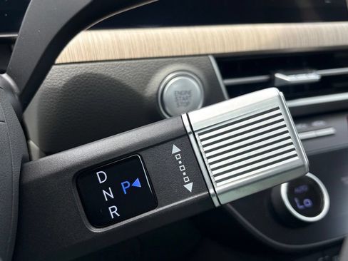 New 2026 Hyundai Sonata Blue FWD image 14