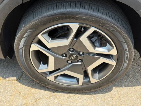 Used 2023 Hyundai Palisade Limited FWD image 14