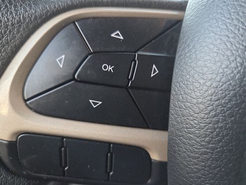 Used 2017 Jeep Renegade Sport w/ Power & Air Group image 27