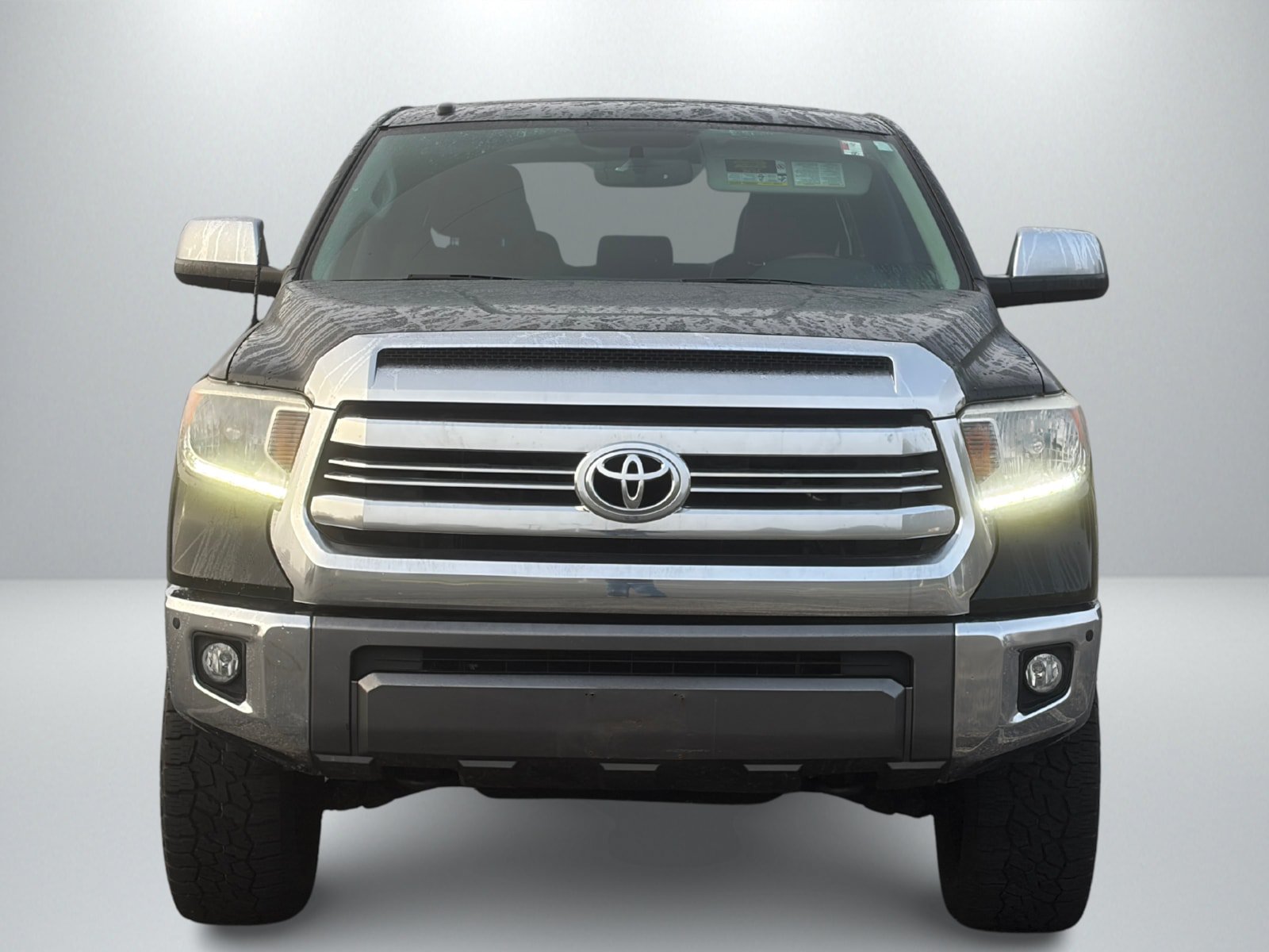 Used 2016 Toyota Tundra 1794 Edition AWD/4WD image 8