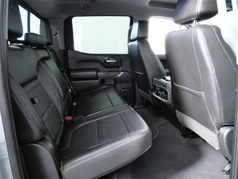 Used 2019 GMC Sierra 1500 Denali w/ Driver Alert Package II image 15