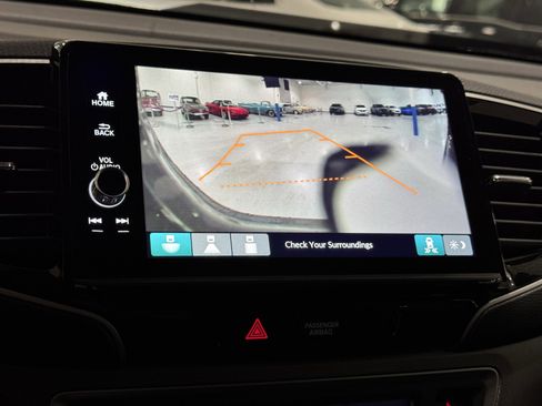 New 2026 Honda Ridgeline RTL image 10