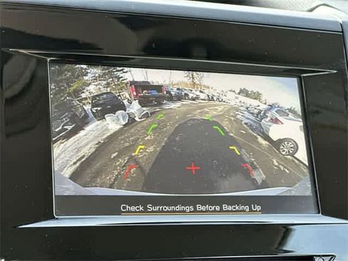 Certified 2022 Subaru Forester image 12