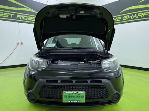 Used 2016 Kia Soul image 4