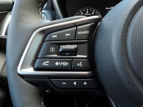 New 2026 Subaru Ascent Touring AWD/4WD image 25