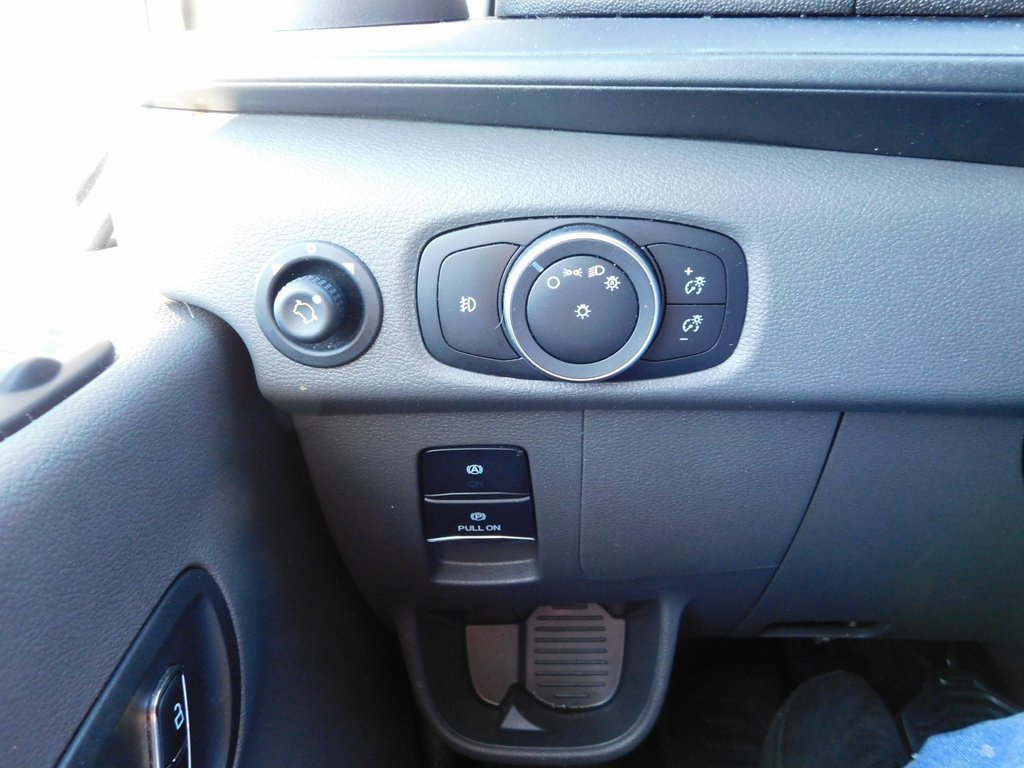 Used 2024 Ford Transit 250 Low Roof w/ Exterior Upgrade Package RWD image 31