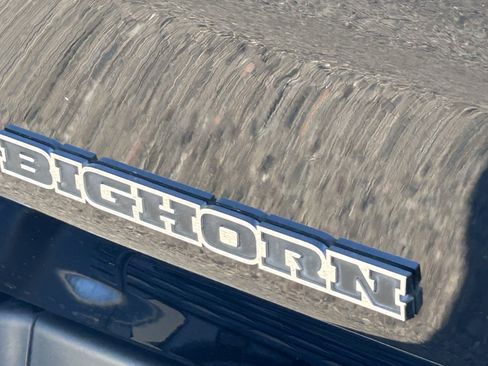 Used 2020 RAM 1500 Big Horn RWD image 4