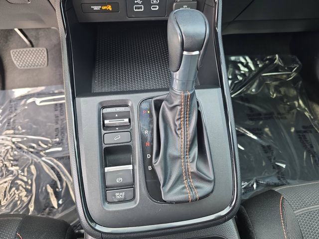 Used 2024 Honda CR-V Sport image 20