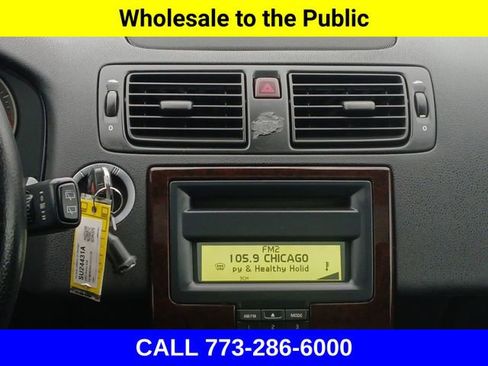 Used 2007 Volvo V50 2.4i image 12