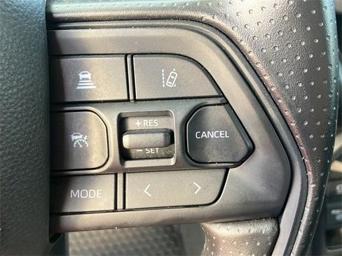 Used 2026 Toyota Tundra SR image 24