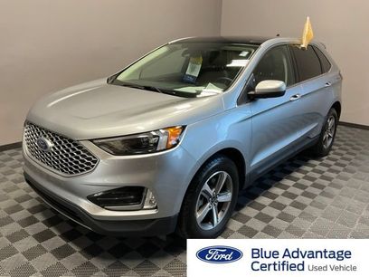 Used 2024 Ford Edge SEL w/ Convenience Package