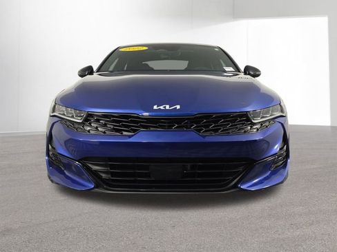 Used 2022 Kia K5 GT-Line w/ GT-Line Awd Premium Package image 47