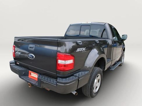 Used 2006 Ford F150 STX AWD/4WD image 8
