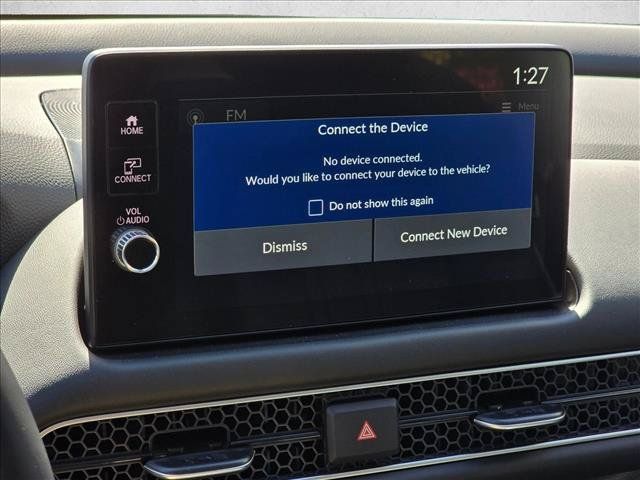 New 2027 Honda HR-V EX-L image 24