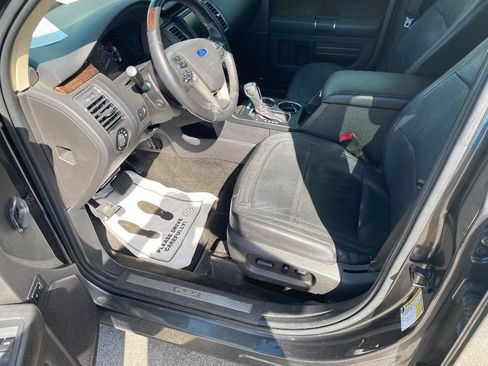 Used 2015 Ford Flex Limited FWD image 14