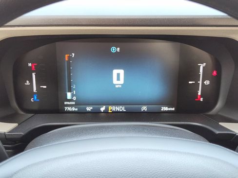 New 2026 Ford Bronco Sport Big Bend AWD/4WD image 15
