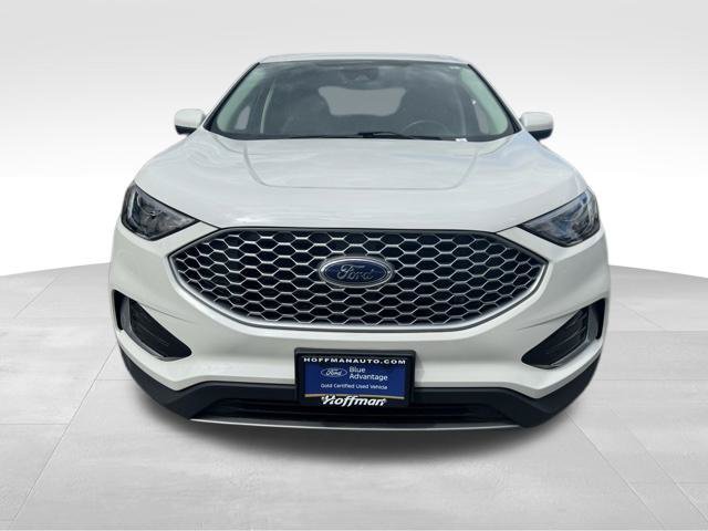 Used 2023 Ford Edge SEL AWD/4WD image 8