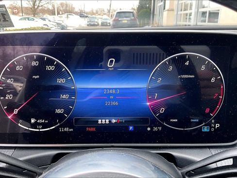 Certified 2023 Mercedes-Benz C 300 4MATIC Sedan image 22