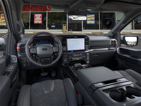 New 2025 Ford F150 Raptor image 9