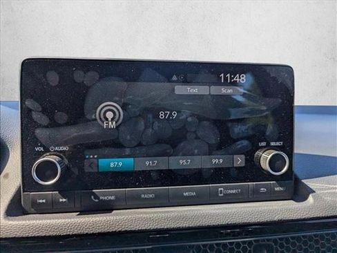 New 2026 Honda Civic Sport image 17