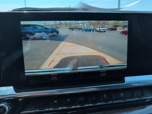 Used 2024 GMC Sierra 1500 Elevation AWD/4WD image 20