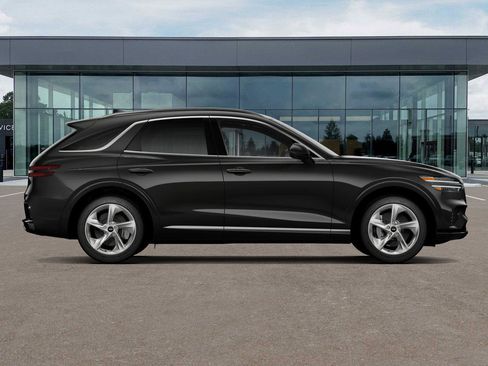 New 2026 Genesis GV70 2.5T Advanced AWD/4WD image 4
