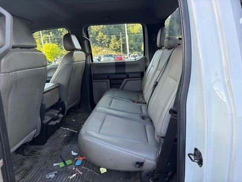 Used 2020 Ford F250 XL w/ Power Equipment Group AWD/4WD image 12